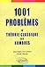 1001 Problèmes en théorie classique des nombres by