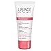 Uriage Roseliane Redness Relief Face Cream 1.35 fl.oz. | Hydrating Moisturizer for Sensitive Skin Prone to Redness | Soothes and Decrease visible Redness | Makeup Base, Non Comedogenic