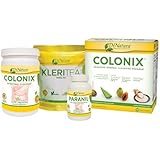 Dr Natura Colonix Mineral Supplement 30 Day Pack