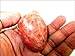 Jet Sunstone Crystal Egg 2 Inch – Polished Natural Gemstone for Home Décor, Meditation, Reiki & Gifting