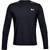 Under Armour Empowered Long-Sleeve Crew heren Long-sleeve Shirt