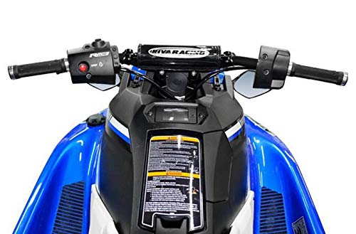 RIVA Pro-Bar 30" Runabout Bars