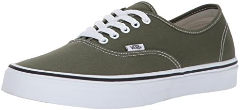 winter green vans