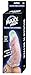 Nasstoys Maxx Men Grande Penis Extender Sleever, Clear