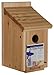 Woodlink Wooden Bluebird House - Model BB1 primary