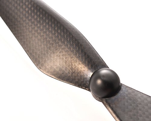 3 Carbon+Tightening+Propellers+Inspire+Quadcopter