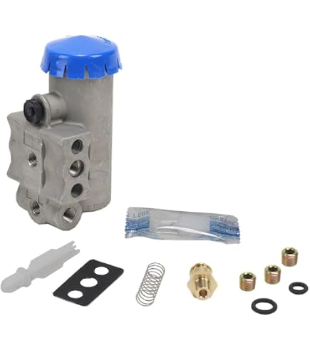 Amazon.com: HPOPUAUTO 109495 12-Volt Heater & Thermostat Kit for
