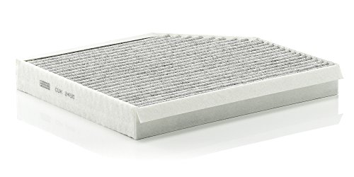 Mann Filter CUK 2450 Cabin Air Filter