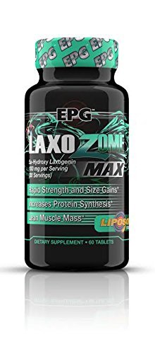 Laxozome max