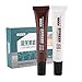 Tattoo Concealer Cream, Professional Waterproof Scar Hiding Spots Birthmarks Concealer Makeup Cover Up Cream Set