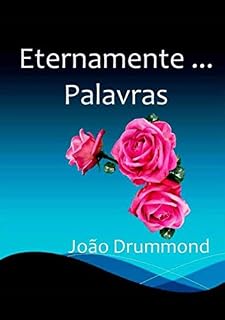 Livro Eternamente...Palavras