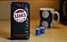 Banned Coffee Whole Bean World's most delicious Strongest Coffee - Our Best Medium Dark Roast - 1 LB Bag