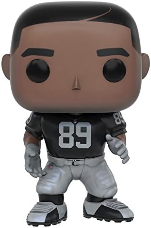Funko POP NFL: Wave 3 - Amari Cooper 