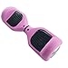 FBSport Silicone Case Scratch Protector Wrap Rubber Cover for 6.5 Inch 2 Wheels Balance Scooter Pink