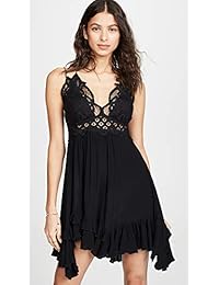 People Adella - Vestido sin mangas para mujer