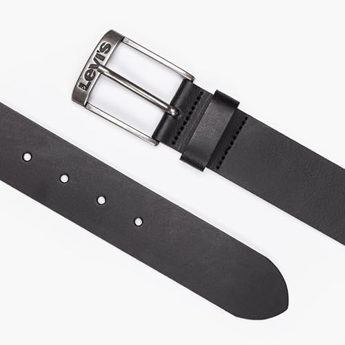 Mixte New Duncan Ceinture, Noir ( Black), 90 EU