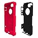 Trident Case AEGIS for iPhone 5/5S - Retail Packaging - Red