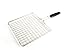 Steven Raichlen Best of Barbecue Stainless All-Purpose Grilling Basket - SR8126