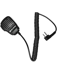 Midland avph10 hombro altavoz Mic
