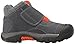 KEEN Kootenay WP Winter Boot (Little Kid/Big Kid)