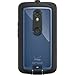 Lifeproof FRĒ SERIES Waterproof Case for Motorola Droid Maxx 2 Case - Retail Packaging - BLACK