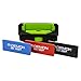 DEMON UNITED Elite X Ski and Snowboard Edge Tuner- Includes Side Edge Multi-Tool, 3 Diamond Stones, Steel File and Gummy Stone- Ski Edge Tuner and Ski Edge Tool Combo Kit