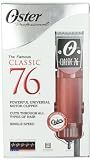 OSTER Classic 76 Universal Motor Clipper 76076010