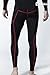 Trooer (2 Pack) Basic Solid Ultra Soft Full Leggings Pants Regular Size(XS-L)