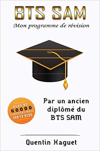 Amazon In Buy Bts Sam Mon Programme De Revision Complet Par Un Diplome Du Bts Sam Book Online At Low Prices In India Bts Sam Mon Programme De Revision Complet