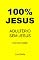 Livro 100% JESUS: ADULTÉRIO SEM JESUS (Um livro cristão 8)