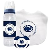 Baby Fanatic Gift Set, Penn State University