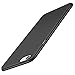 IPhone 6/6s Case ,GoGodreams Super Thin Super Fit PC Case Full Scratch Protective Cover for IPhone 6/6s(Black)