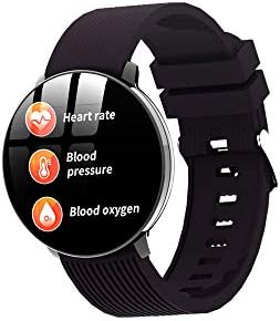 Smart Bracelet, atongm Step Heart Rate Blood Pressure Measurement Multi-Sports Mode Data Monitoring Fashion Personality Bracelet Fitness Tracker, Sports & Outdoors