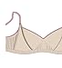 Cake Maternity Women's Cotton Candy Luxury Seamless Maternity And Nursing Bra