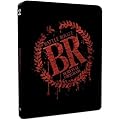 Battle Royale Limited Edition Blu-ray Steelbook [UK Import]
