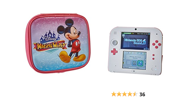 2ds Case Amazon Free Delivery Timekshotel Com