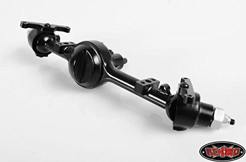 Rc 4wd z-a0080 rc4wd yota ii ultimate scale cast axle f…