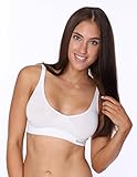 Boody Organic Bamboo EcoWear Women's Shaper Bra