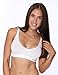 Boody Organic Bamboo EcoWear Women's Shaper Bra