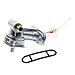 Carbhub Fuel Valve Petcock for Arctic Cat ATV 98-05 250 300 400 500 400 2006 400 Fuel Shut Off Valve Replaces 0470-445