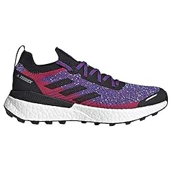 Adidas Terrex Two Ultra Parley Scarlet/Black/Hazy