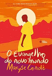 Livro O evangelho do novo mundo
