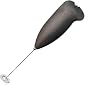 EUROS® Portable Hand Blender Mixer Froth Whisker Lassi Maker for Milk Coffee Egg Beater,Black