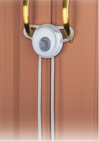 safety 1st handle flex lock