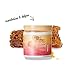 EDEN BodyWorks Hibiscus Honey Hydration Custard | 8 oz | Define Light & Bouncy Curls - Moisturize & Soften Hair