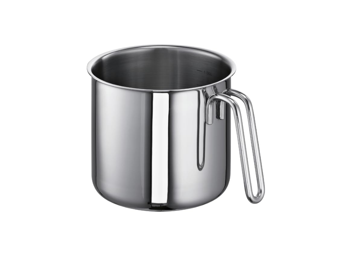 Schulte-Ufer 6326-14 i Romana Milk Pan 14 cm 1 Litre