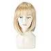 BHD BEAUTY Wig Display Female Mannequin Head 15 Inch Wig, Hat, Sunglasses, Jewelry Display