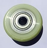 Icon Health & Fitness, Inc. Roller Wheel 306984