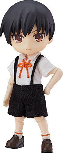 Good Smile Original Character: Ryo Nendoroid Doll Action Figure