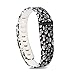 RedTaro 3PCS Replacement Bands for Fitbit FLEX Only/Fitbit Band/Fitbit Flex Band/Fitbit Wristband/Fitbit Flex Wristband/Fitbit Bracelet